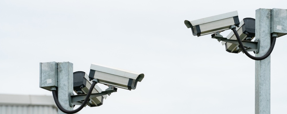 cctv security services