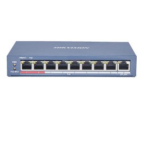 hikvision-8-port-10-100mbps-smart-managed-poe-switch-ds-3e1309p-ei