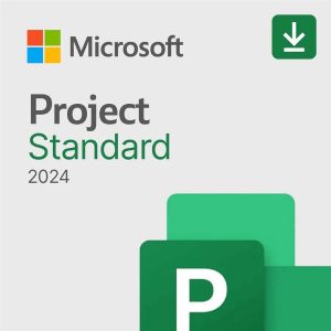 microsoft project pro 2024 esd lifetime license 1 user esd download